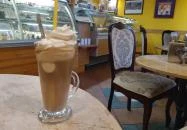 Csokolia Cukrászda Budapest