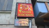 Csomi Kocsma Szeged - Egyéb