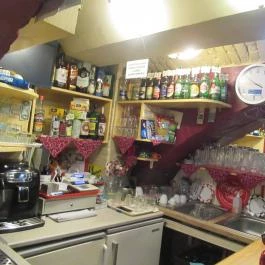 Csomi Kocsma, Szeged - Egyéb