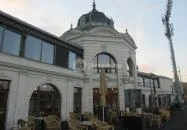 Csónakázótó Melegedő Büfé Budapest