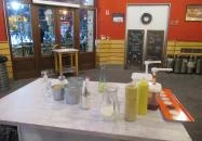 Csónakázótó Melegedő Büfé Budapest