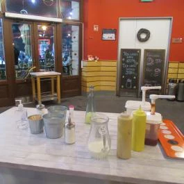 Csónakázótó Melegedő Büfé Budapest - Egyéb