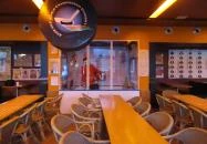 Csónakázótó Melegedő Büfé Budapest