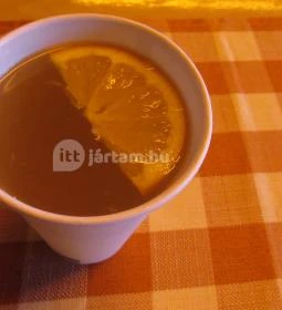 Csónakázótó Melegedő Büfé