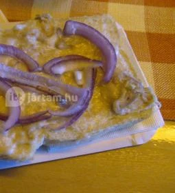 Csónakázótó Melegedő Büfé