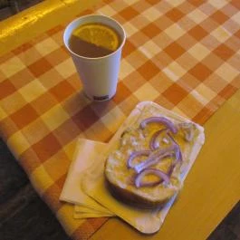 Csónakázótó Melegedő Büfé Budapest - Egyéb