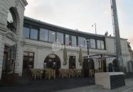 Csónakázótó Melegedő Büfé Budapest