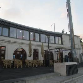Csónakázótó Melegedő Büfé Budapest - Egyéb