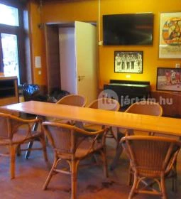Csónakázótó Melegedő Büfé