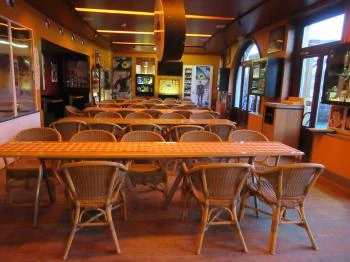 Csónakázótó Melegedő Büfé Budapest