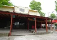 Csónakház Mulató Budapest