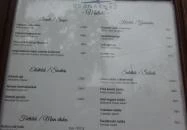 Csónakház Mulató Budapest