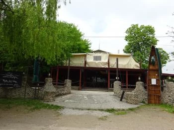Csónakház Mulató Budapest