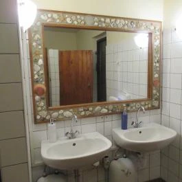 Csónakház Mulató Budapest - Mosdó