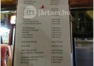 Csónakház Mulató Budapest