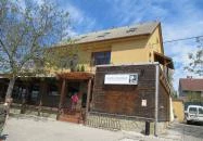 Csopak Vendéglő & Pizzéria Ajka