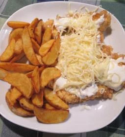 Csopak Vendéglő & Pizzéria