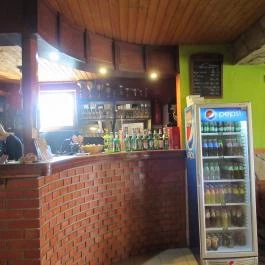 Csopak Vendéglő & Pizzéria Ajka - Belső