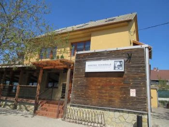 Csopak Vendéglő & Pizzéria Ajka