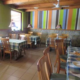 Csopak Vendéglő & Pizzéria Ajka - Belső