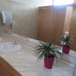 Csopak Vendéglő & Pizzéria Ajka - Mosdó