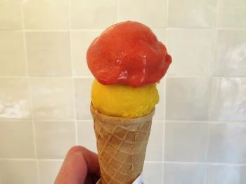 Csöpi Fagyi Budapest