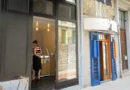 Csöpi Fagyi Budapest