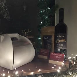 Csöpi Fagyi Budapest - Étel/ital