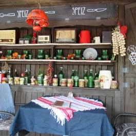 Csősztorony Grillterasz Budapest - Egyéb