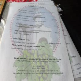 Csősztorony Grillterasz Budapest - Egyéb