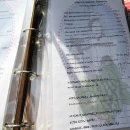 Csősztorony Grillterasz Budapest - Egyéb