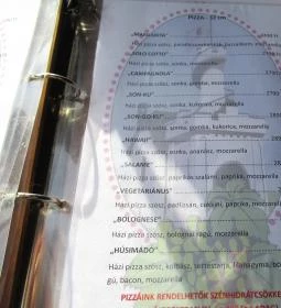 Csősztorony Grillterasz