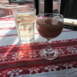 Csősztorony Grillterasz Budapest - Egyéb