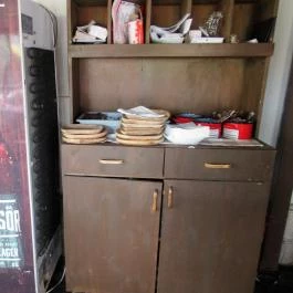 Csősztorony Grillterasz Budapest - Egyéb