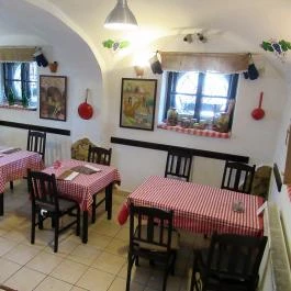 Csősztorony Grillterasz Budapest - Egyéb