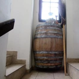 Csősztorony Grillterasz Budapest - Egyéb