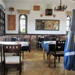 Csősztorony Grillterasz Budapest - Egyéb