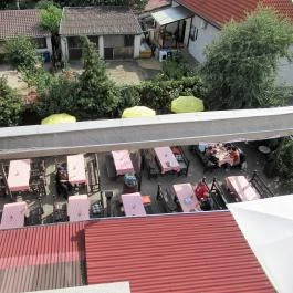 Csősztorony Grillterasz Budapest - Egyéb