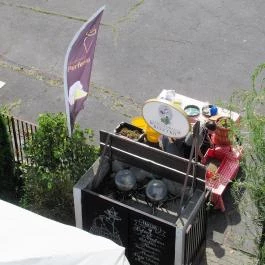 Csősztorony Grillterasz Budapest - Egyéb