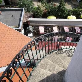 Csősztorony Grillterasz Budapest - Egyéb