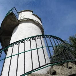 Csősztorony Grillterasz Budapest - Egyéb