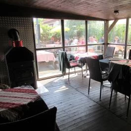 Csősztorony Grillterasz Budapest - Egyéb