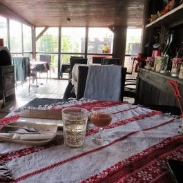 Csősztorony Grillterasz Budapest - Egyéb