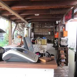 Csősztorony Grillterasz Budapest - Egyéb