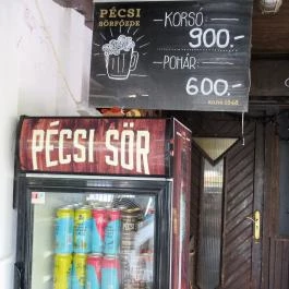 Csősztorony Grillterasz Budapest - Egyéb