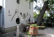 Csősztorony Grillterasz Budapest