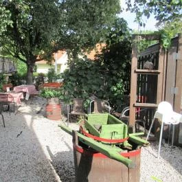 Csősztorony Grillterasz Budapest - Egyéb