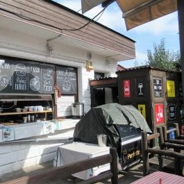 Csősztorony Grillterasz Budapest - Egyéb