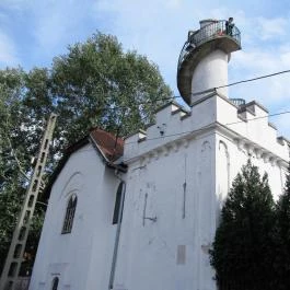 Csősztorony Grillterasz Budapest - Egyéb