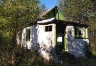 Csúcshegyi tanösvény Budapest